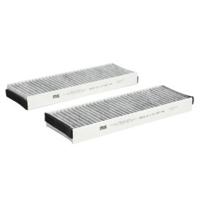 Köp Kupéfilter av MASTER-SPORT 3023-2/1-IF-SET-MS till det låga priset 155,31 kr