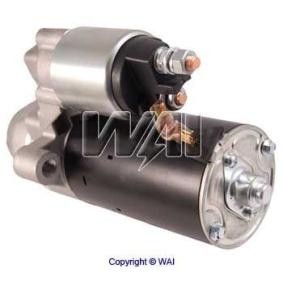 Anlasser von WAI 30233N
