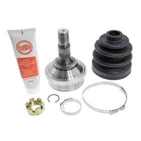 Comprar Juego de articulación, árbol de transmisión de MASTER-SPORT 302432-SET-MS a bajo precio de 28,28 €