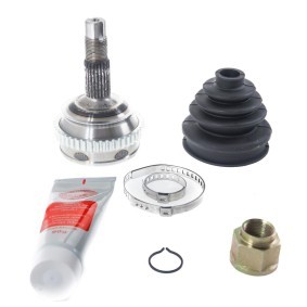 Osta Nivelsarja, vetoakseli MASTER-SPORT:llä 302453-SET-MS edullisesti hintaan 35,81 €