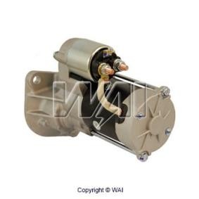 Anlasser 30252N