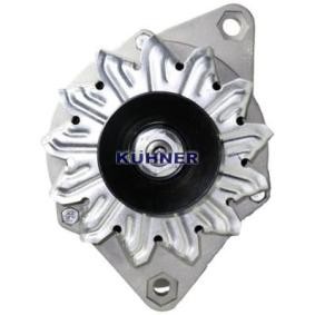 Lichtmaschine 30252RI