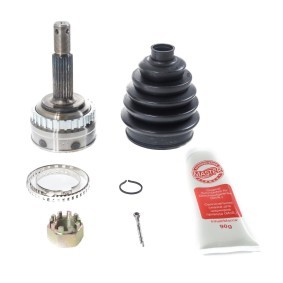 Comprar Juego de articulación, árbol de transmisión de MASTER-SPORT 302861-SET-MS a bajo precio de 30,35 €
