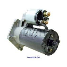 Anlasser 30286N
