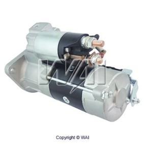 Köp Startmotor av WAI 30289N till det låga priset 3291,71 kr