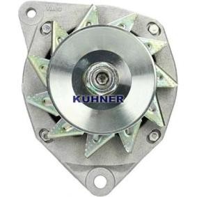 Köp Generator av AD KÜHNER 30291RIM till det låga priset 3667,11 kr