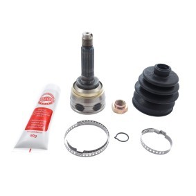 Osta Nivelsarja, vetoakseli MASTER-SPORT:llä 302984-SET-MS edullisesti hintaan 36,08 €