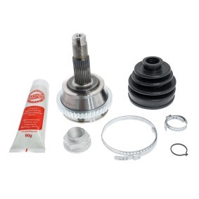 Osta Nivelsarja, vetoakseli MASTER-SPORT:llä 303112-SET-MS edullisesti hintaan 33,54 €