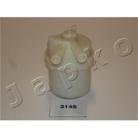 Kraftstofffilter 30314
