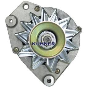 Lichtmaschine von AD KÜHNER