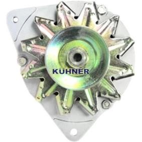 Lichtmaschine von AD KÜHNER für MGR V8 günstig online kaufen
