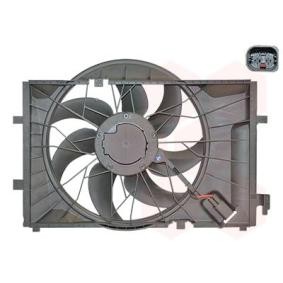 Kühlerlüfter 3032747 von VAN WEZEL günstig für 395,54 € online kaufen