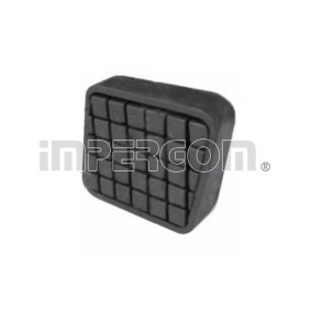 Pedalbelag, Bremspedal 30335