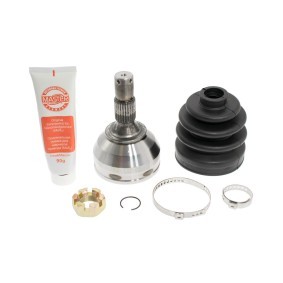 Comprar Juego de articulación, árbol de transmisión de MASTER-SPORT 303403-SET-MS a bajo precio de 30,76 €