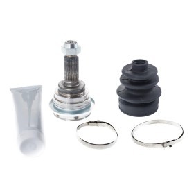 Gelenksatz, Antriebswelle 303470-SET-MS