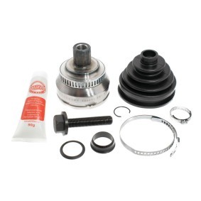 Gelenksatz, Antriebswelle 303509-SET-MS