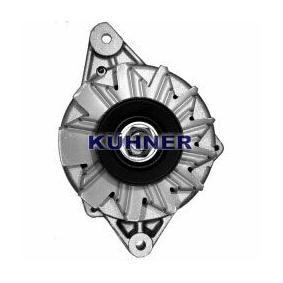 Lichtmaschine von AD KÜHNER