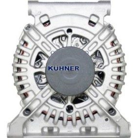 Lichtmaschine von AD KÜHNER
