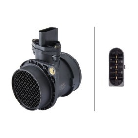 AUDI Wasserpumpe + Zahnriemensatz von HELLA
