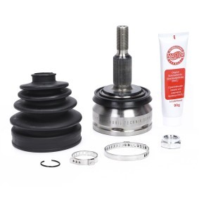 Gelenksatz, Antriebswelle 303993-SET-MS