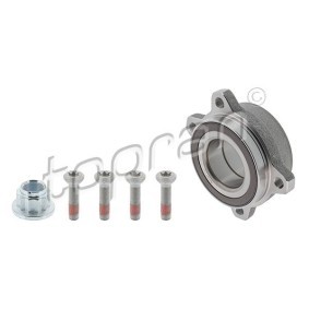 Achetez des Courroie Poly-V TOPRAN 304 065 à prix pour 14,71 €
