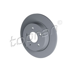 Compre Disco de travão da TOPRAN 304 250 a um preço baixo por 40,00 €
