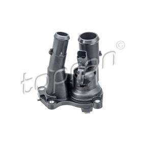 Kühlwasserthermostat für FORD von TOPRAN