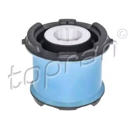 Achetez des Support / suspension, plot de berceau / Support d'agrégats TOPRAN 304 587 à prix pour 13,90 €