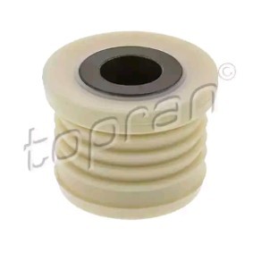 Achetez des Support / suspension, plot de berceau / Support d'agrégats TOPRAN 304 680 à prix pour 23,25 €