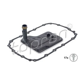 Comprar Filtro combustible de TOPRAN 304 709 a bajo precio de 18,71 €