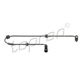 Comprar Sensor ABS de TOPRAN 304 983 a bajo precio de 34,80 €