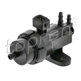 Acquista Convertitore pressione, Turbocompressore da TOPRAN 304 996 a buon mercato per soli 36,21 €