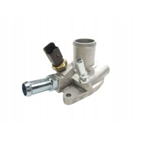 AUDI Kühlwasserthermostat von MOTORAD