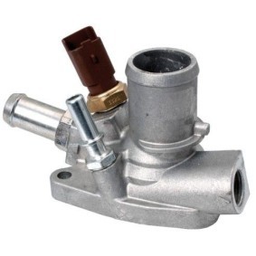 Kühlwasserthermostat von MOTORAD 304-84
