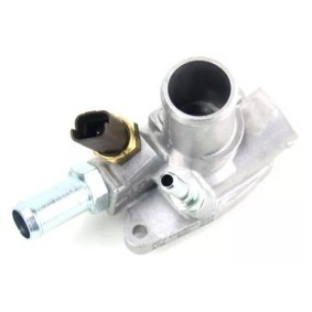 AUDI Kühlwasserthermostat von MOTORAD