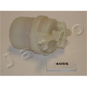 Compre Filtro de combustível da JAPKO 30405 a um preço baixo por 5,34 €