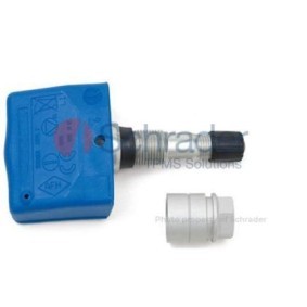 Compre Sensor de presión de neumáticos (TPMS) de SCHRADER online para Scénic I Monovolumen (JA0/1, FA0) a precios moderados