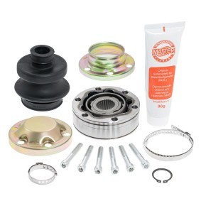 Comprar Juego de articulación, árbol de transmisión de MASTER-SPORT 304313-SET-MS a bajo precio de 37,23 €