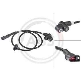 Compre Sensor ABS de A.B.S. online para SCORPIO II (GFR, GGR) a precios moderados