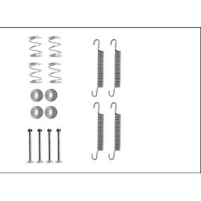 Kjøp Clutch, kjølevifte av HELLA 8MV 376 732-351 til den lave prisen 2118,25 NOK