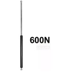 Compre Mola pneumática, capot do motor da VAN WEZEL 3044285 a um preço baixo por 54,50 €
