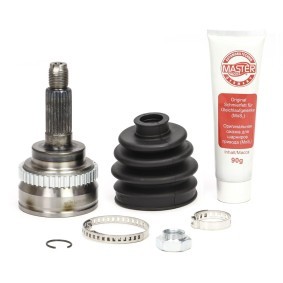 Osta Nivelsarja, vetoakseli MASTER-SPORT:llä 304459-SET-MS edullisesti hintaan 40,26 €