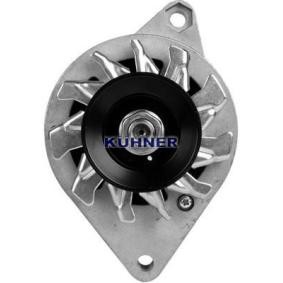 Lichtmaschine 3045 für DAF
