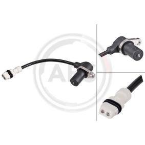 Kjøp Sensor, ABS av A.B.S. 30457 til den lave prisen 357,48 NOK