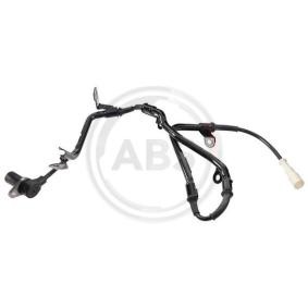 Compre Sensor, rotações da roda da A.B.S. 30465 a um preço baixo por 206,71 €