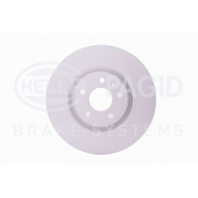 Kjøp Clutch, kjølevifte av HELLA 8MV 376 757-331 til den lave prisen 1333,00 NOK