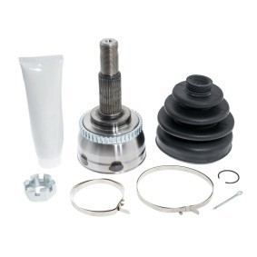 Gelenksatz, Antriebswelle 304821-SET-MS