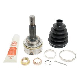 Gelenksatz, Antriebswelle 304827-SET-MS