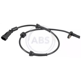 Comprar Sensor ABS de A.B.S. 30486 a bajo precio de 26,47 €