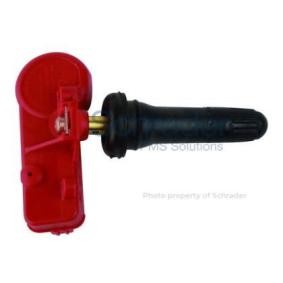 Köp TPMS-sensor av SCHRADER 3049 till det låga priset 844,01 kr